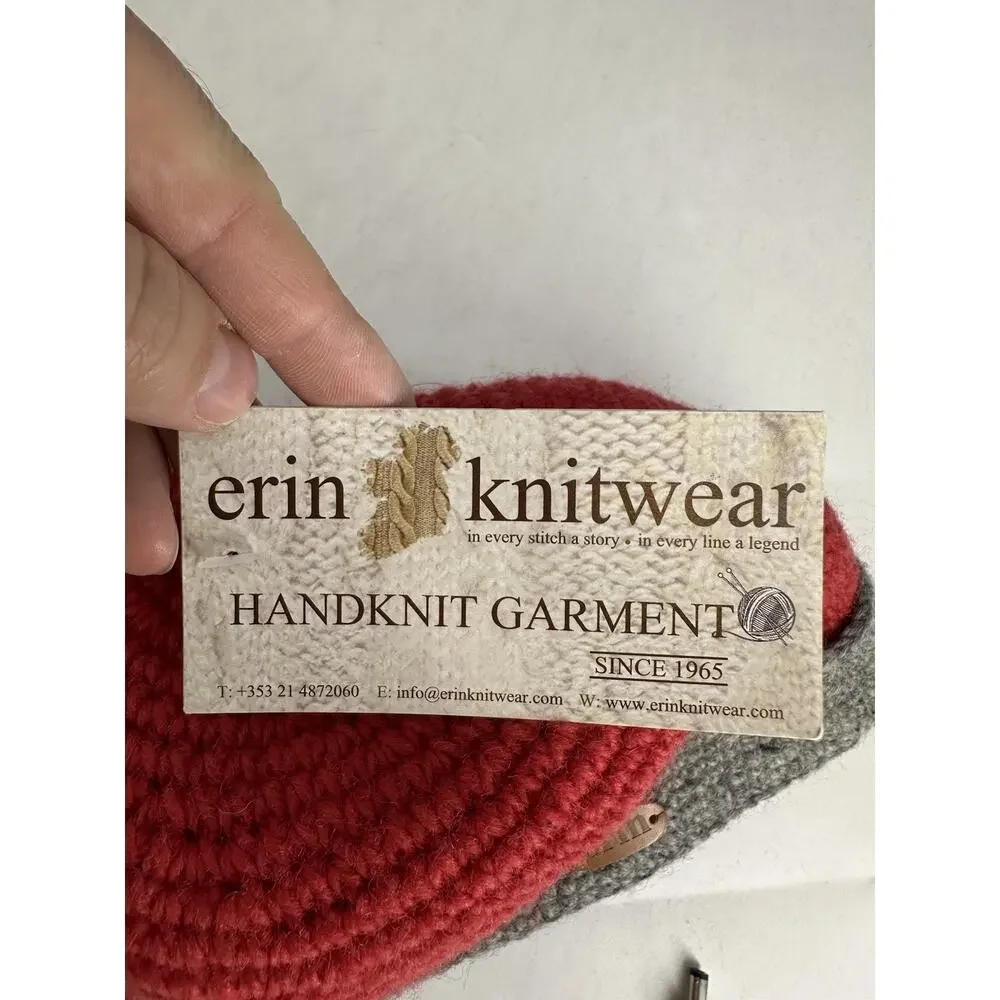 Erin Knitwear item are